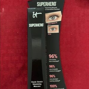 IT Mascara